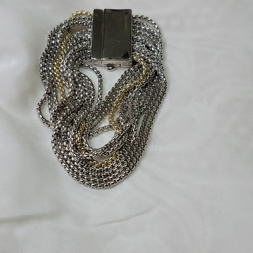MX Signature Collection Bracelet - Picture 2 of 3